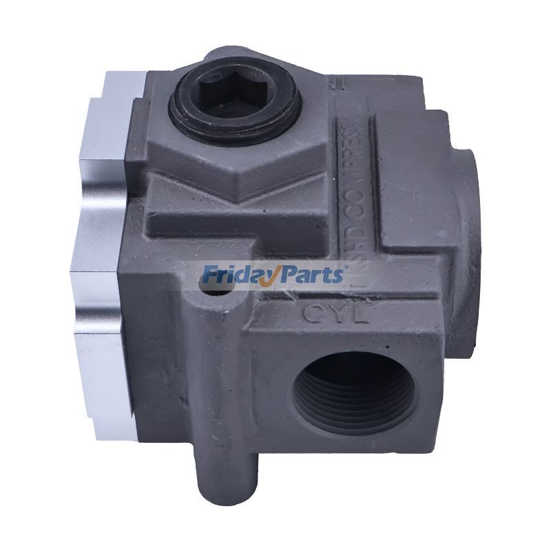 Vanne de purge automatique de FridayParts