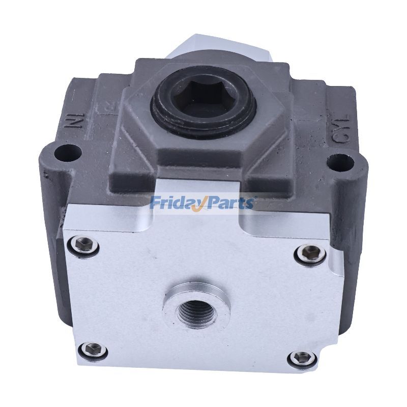 Vanne de purge automatique Pour Sullair