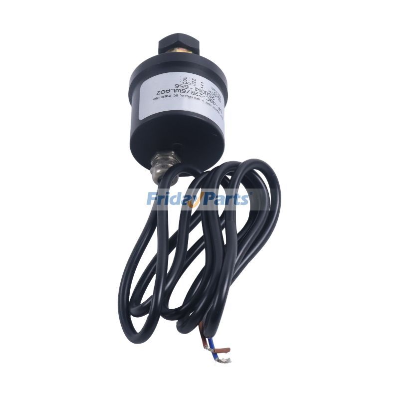 Interrupteur à pression de FridayParts