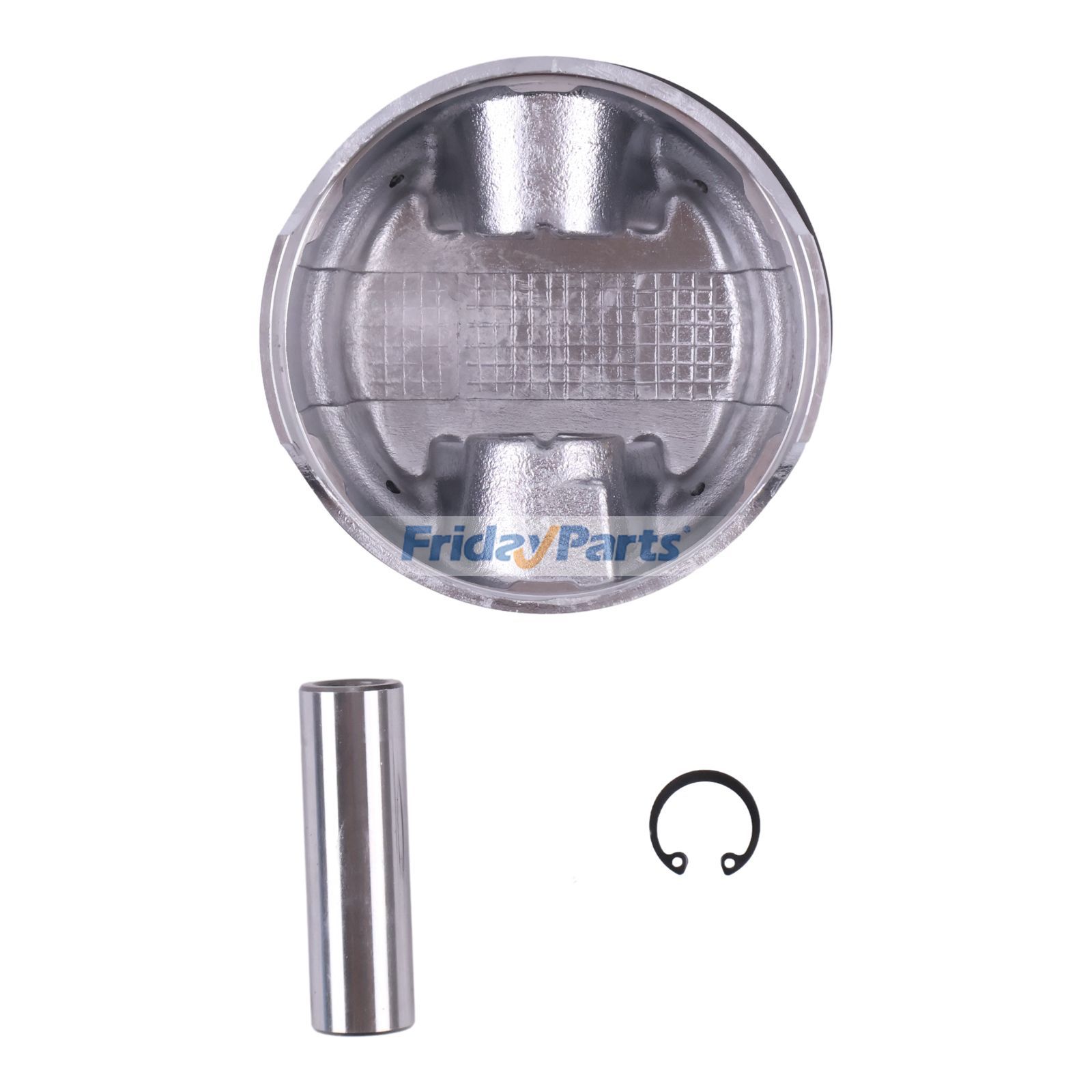 VOLVO用トラック用コンプレッサーピストン＆リング