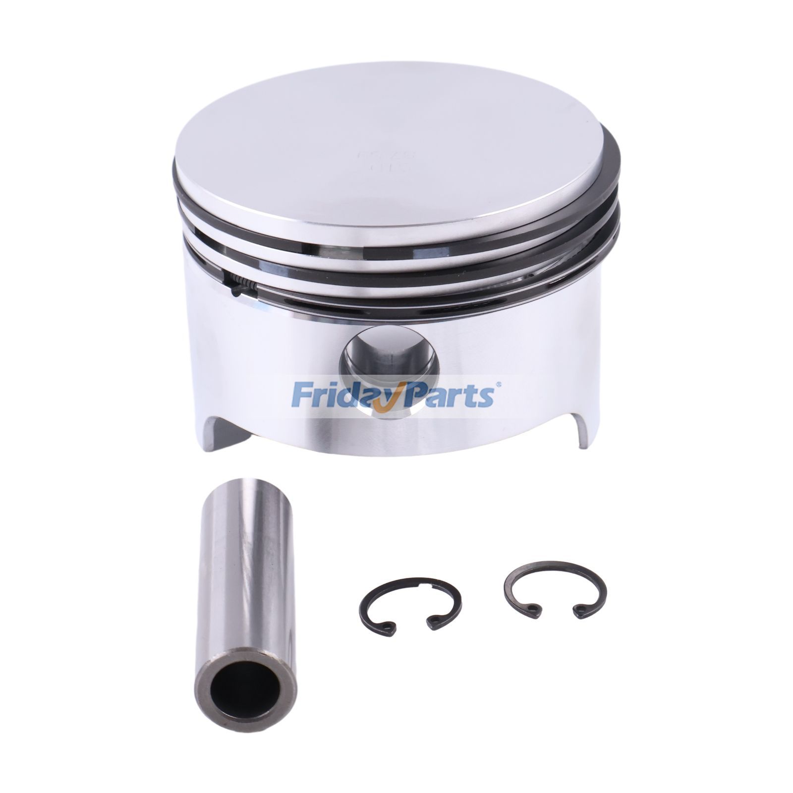 トラック コンプレッサーピストン＆リング