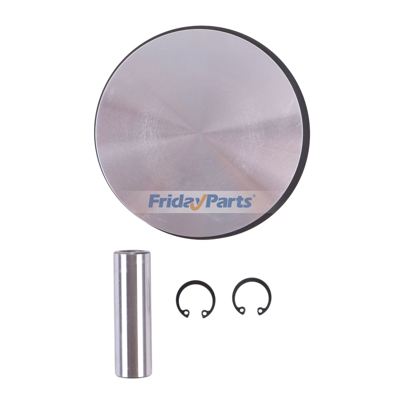 VOLVO用コンプレッサーピストン＆リング