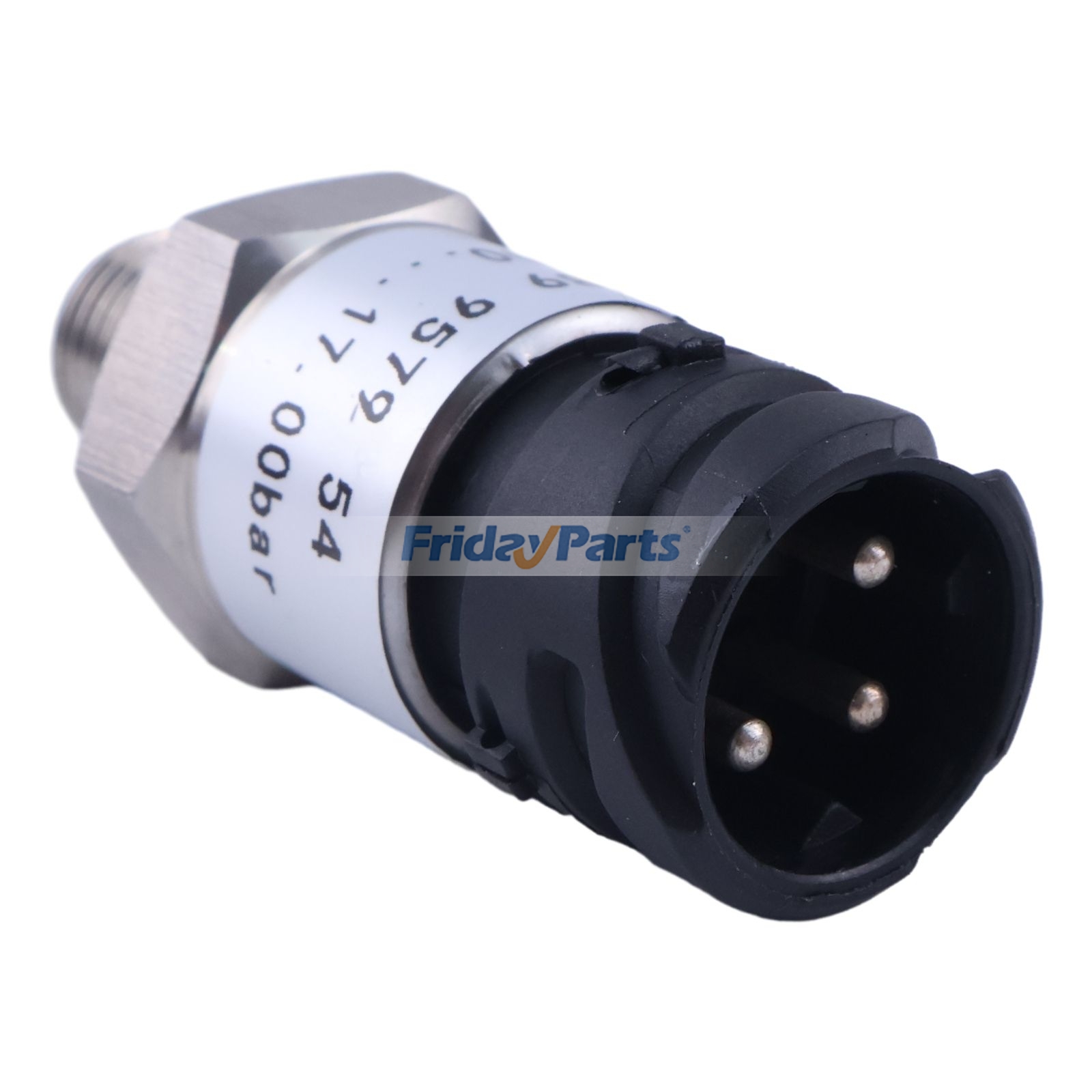 Atlas Copco用空気圧縮機用コンプレッサー圧力センサースペアパーツ圧力トランスデューサー