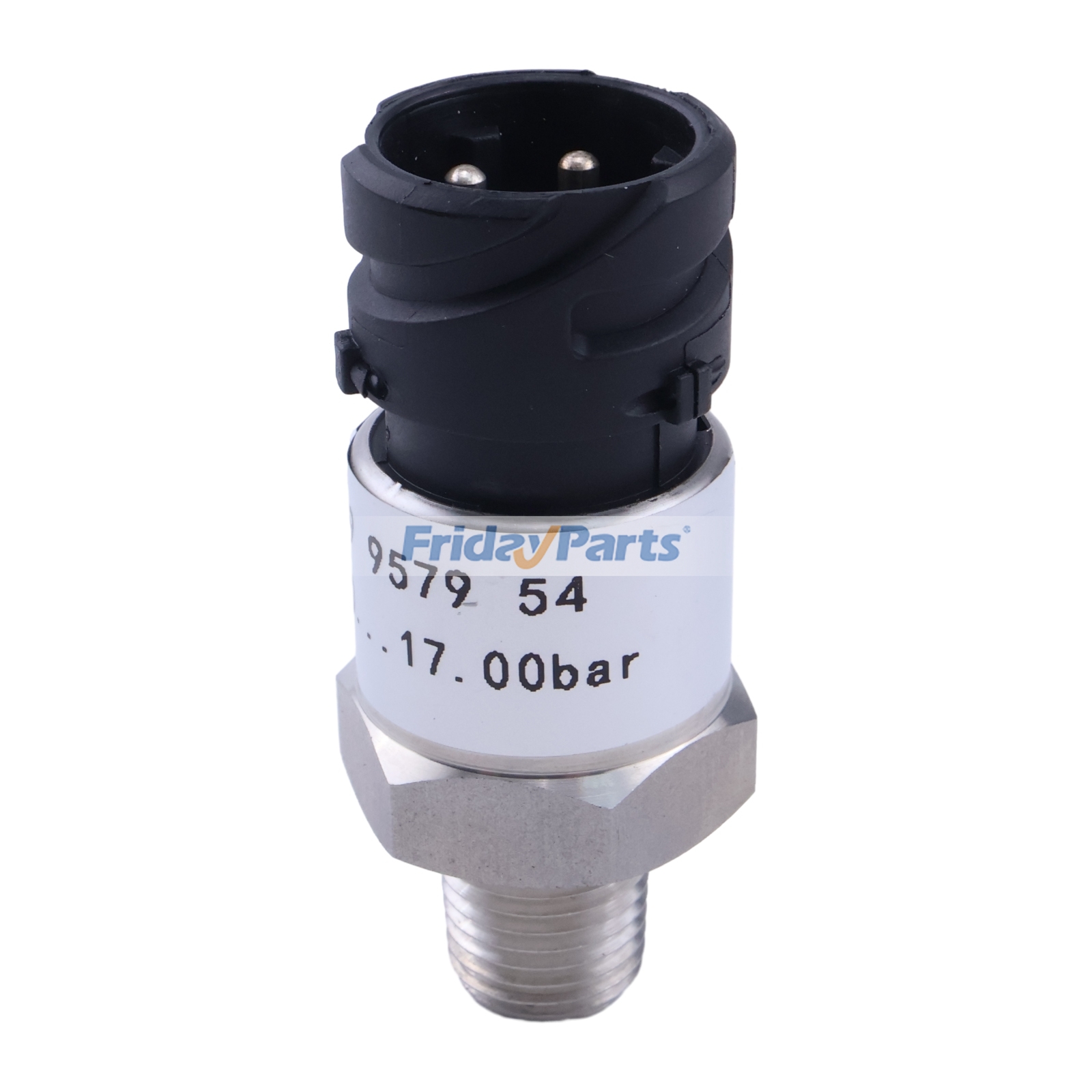 FridayPartsでコンプレッサー圧力センサースペアパーツ圧力トランスデューサーを購入