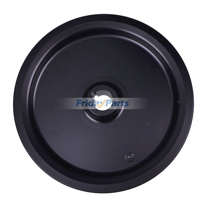 Compressor Pulley Transicold 844 850 850Mt for Transport Refrigeration