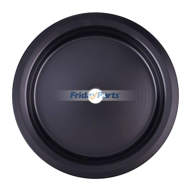  Compressor Pulley Transicold 844 850 850Mt For CARRIER