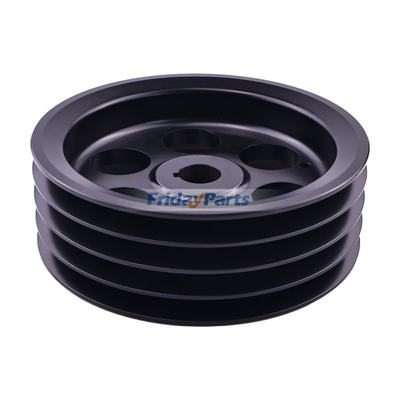 Compressor Pulley Transicold 944 950 1150 for Transport Refrigeration