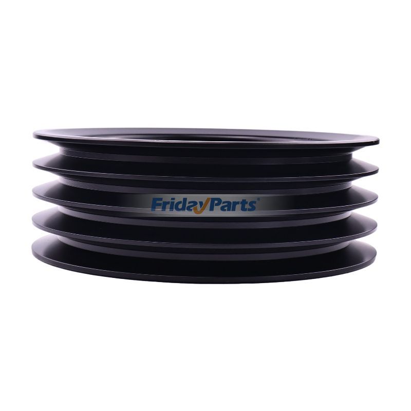 Transport Refrigeration Compressor Pulley Transicold 944 950 1150