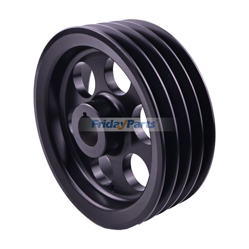 Compressor Pulley Transicold 944 950 1150 in Stock in China