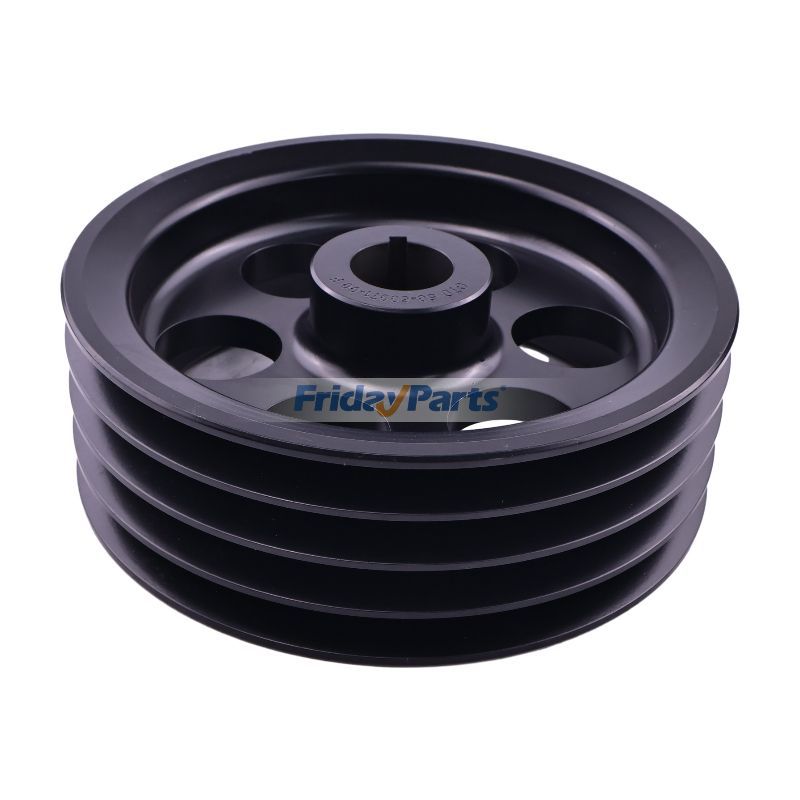  Compressor Pulley Transicold 944 950 1150 For CARRIER