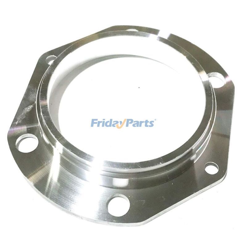 Cummins用コンプレッサーリアフランジ4089222