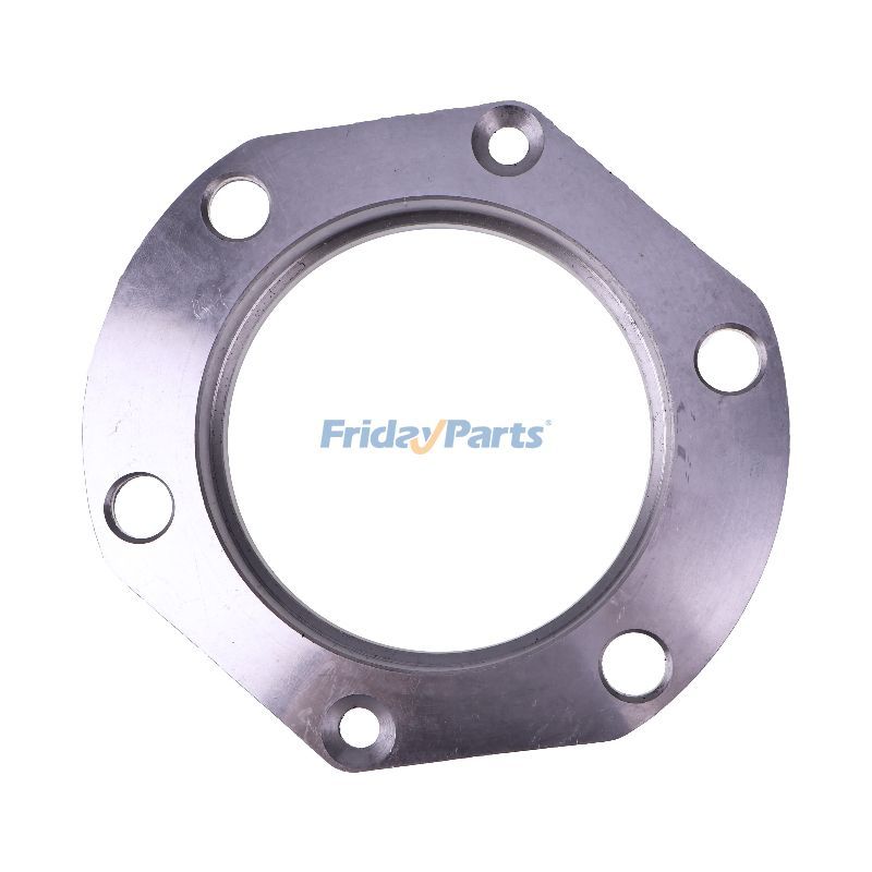 コンプレッサー リア フランジWabco