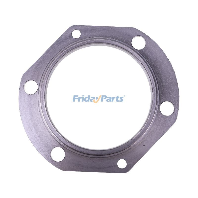 FridayPartsのコンプレッサー リア フランジWabco