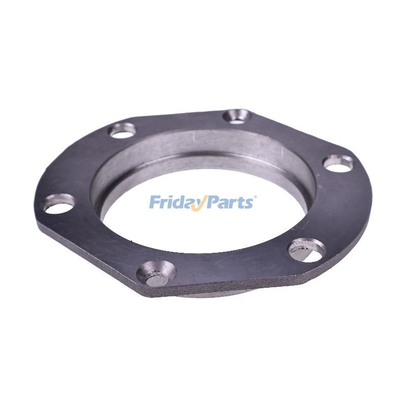 用コンプレッサー リア フランジ Wabco 9111539252 Cummins NT855 NTA855 NTC-855 エンジン用