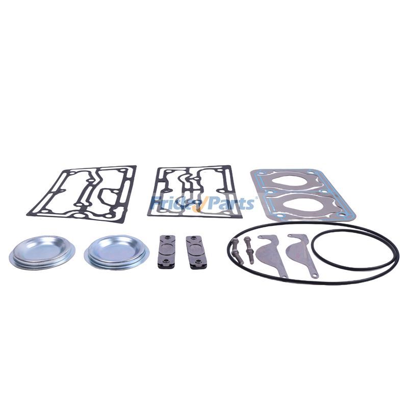 Compressor Repair Kit for Truck