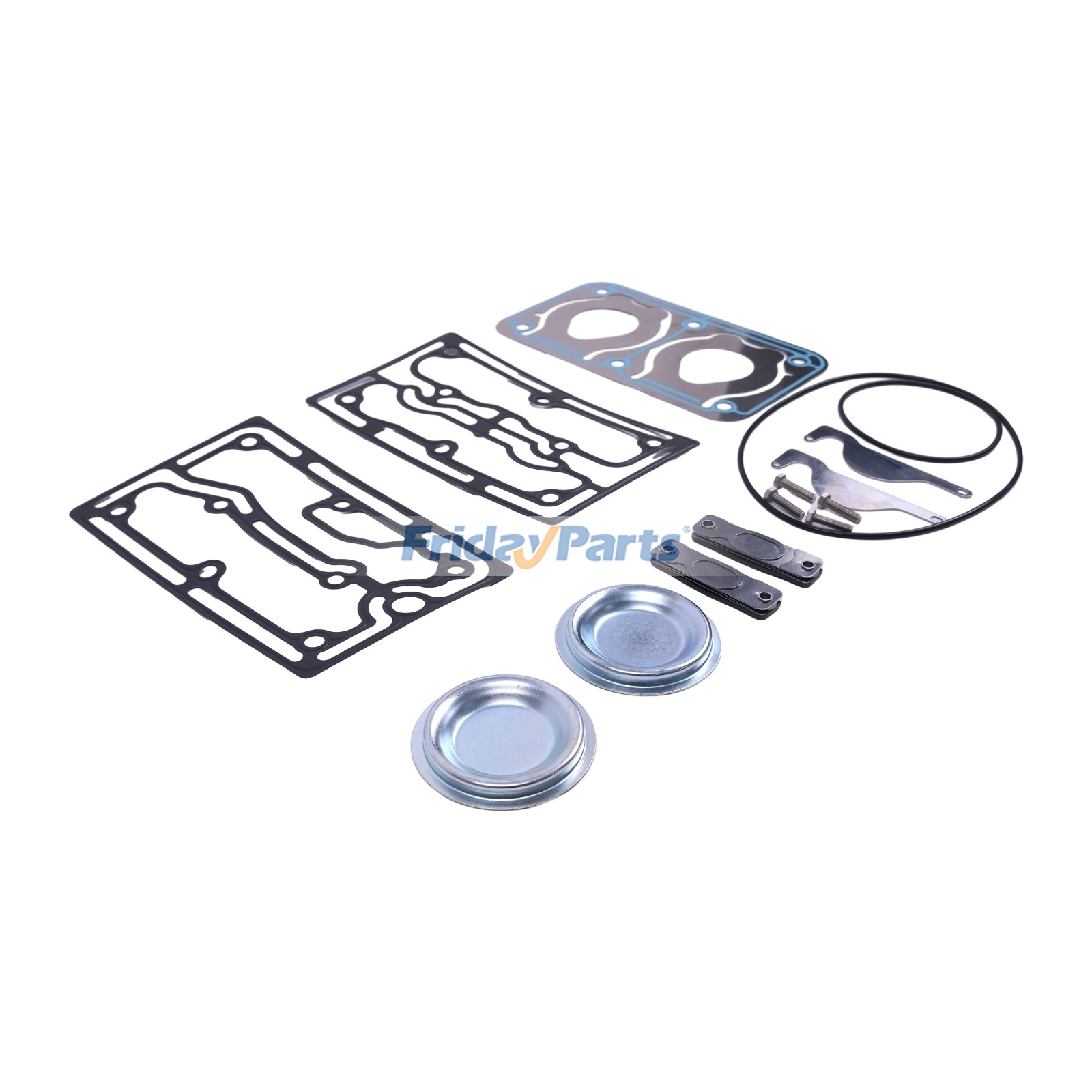 Compressor Repair Kit in Stock in China