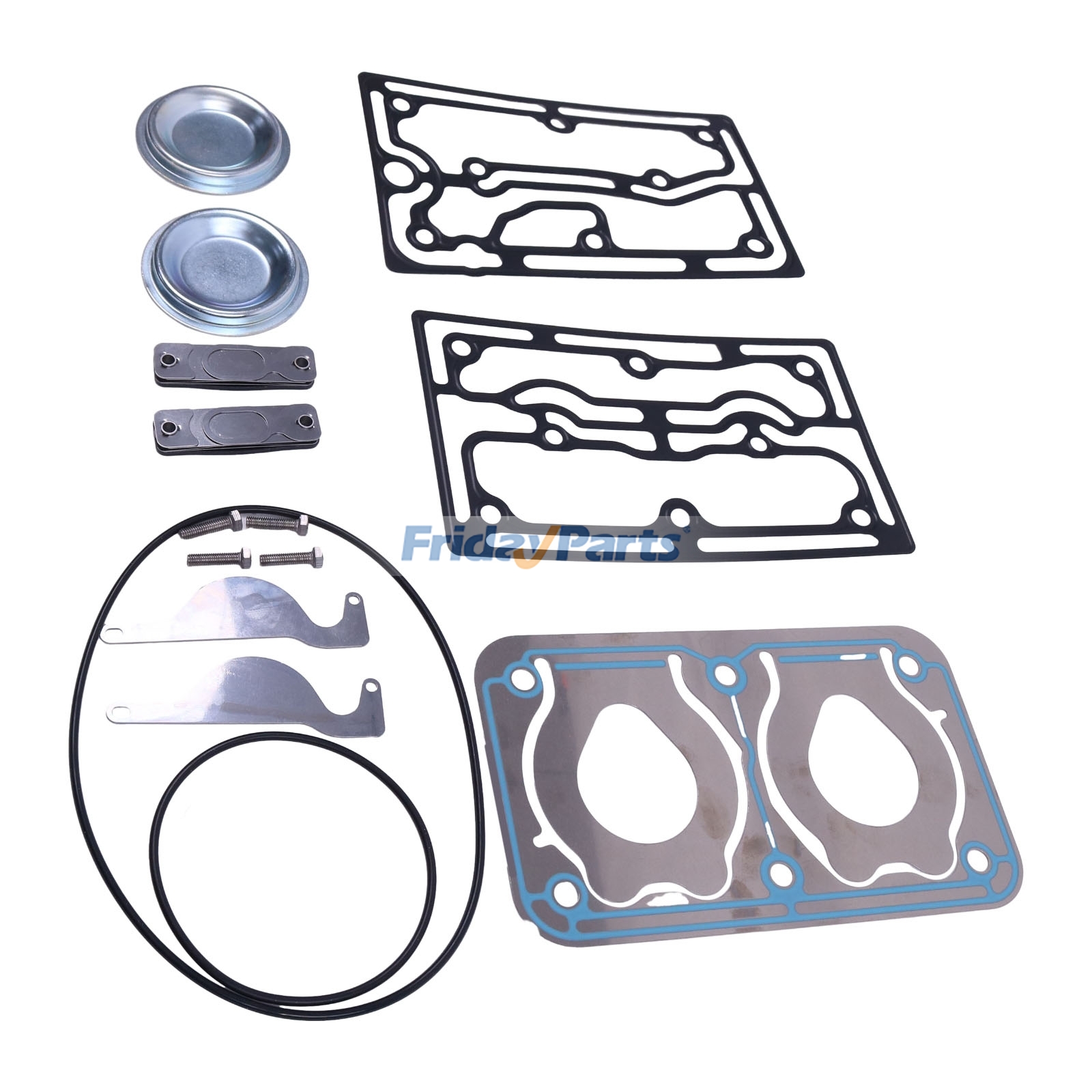 Compressor Repair Kit for Truck