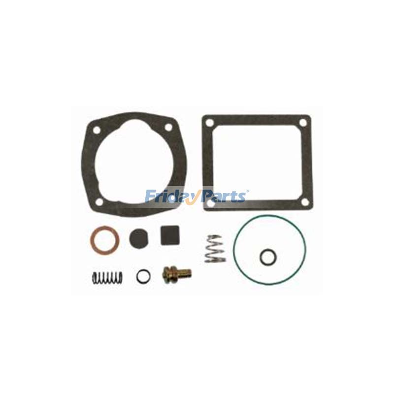 Kit de réparation de compresseur 7E9918 pour moteur Caterpillar 3116 3304 3306 chargeuse sur pneus CAT 936 936F 950F