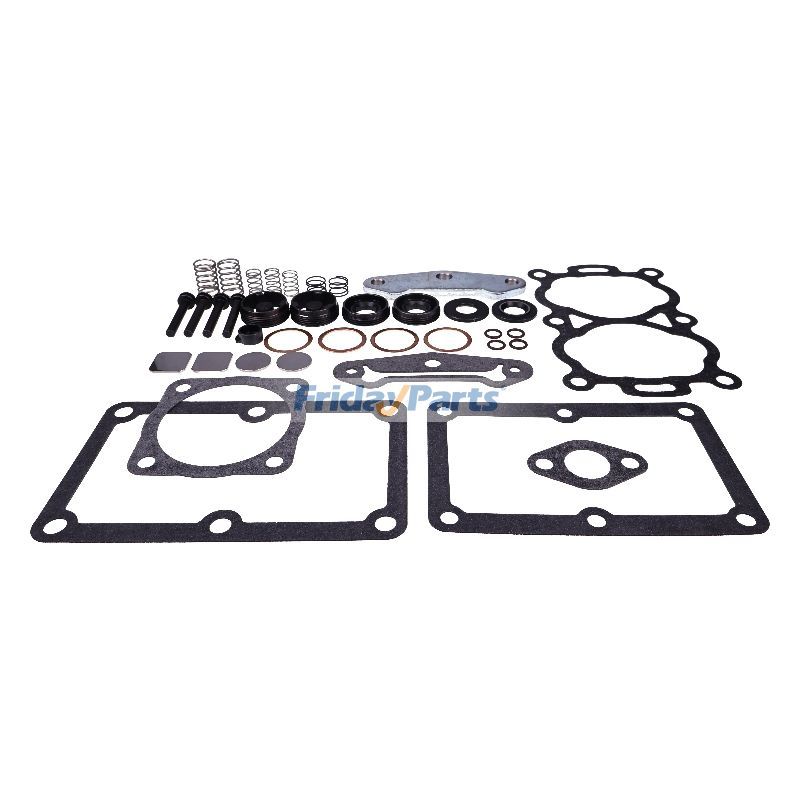 Compressor Repair Kiterpillar CAT in Stock in China