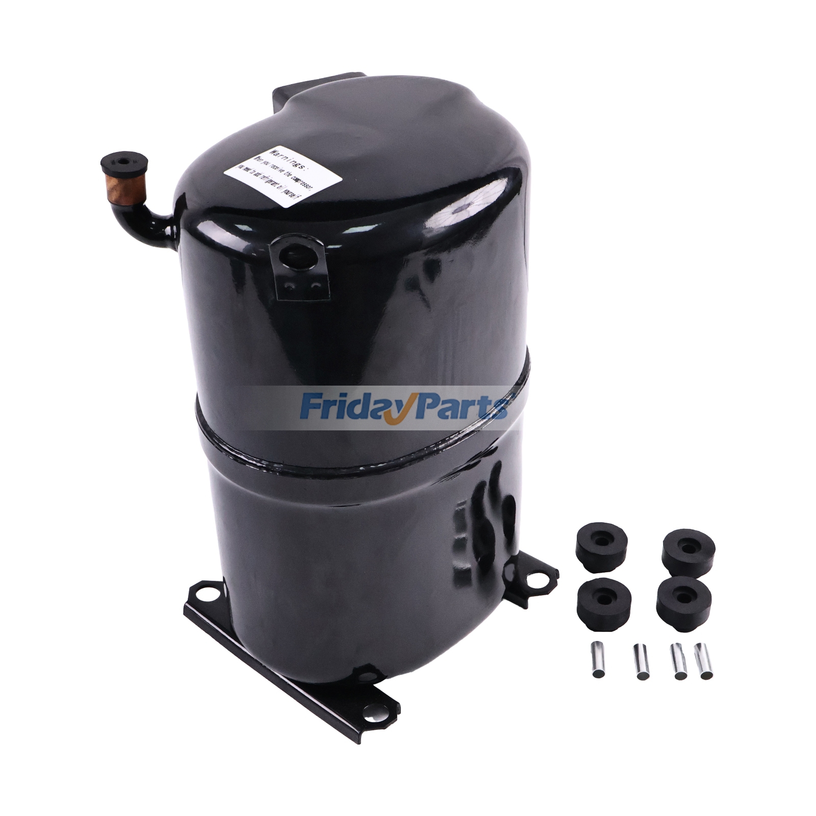 Compresor de repuesto para Bristol H25A56QDBEA. Calidad superior con 3 años de garantía. Para OTRA MARCA