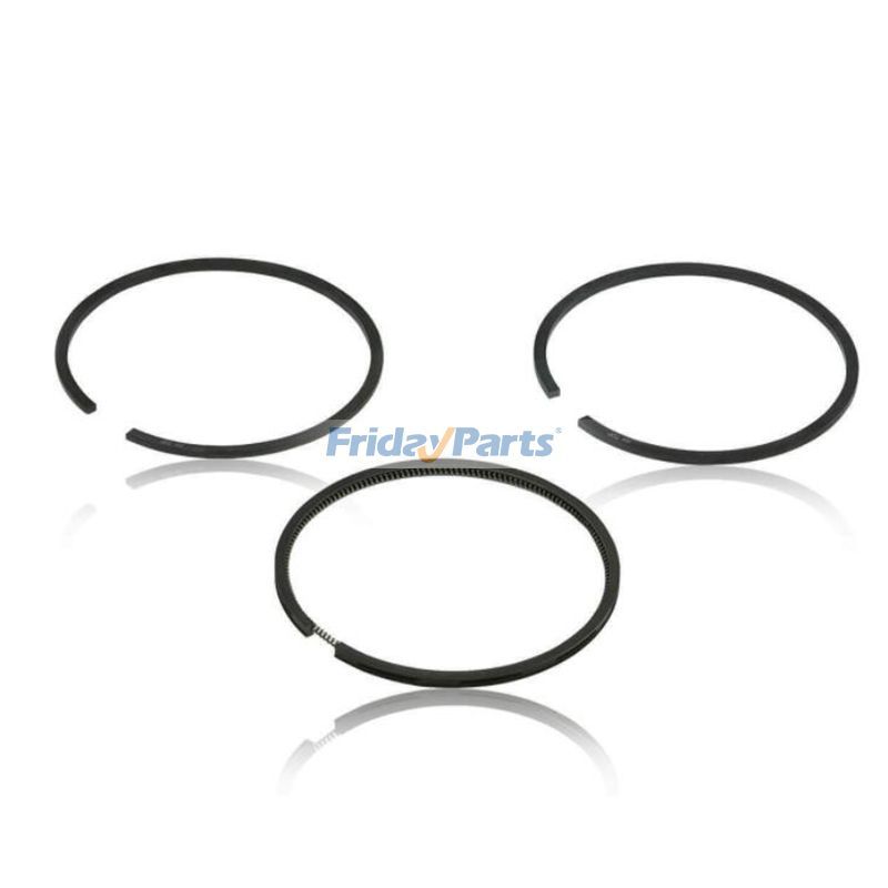 Compressor Ring 1409318 for Scania DSC-DC9 DSC-OSC-DC11 Engine