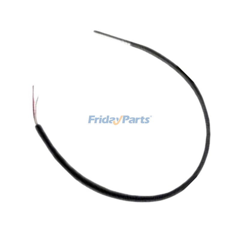 Compressor Sensor 41-4300 for Thermo King Transport Refrigeration CRR20 CSR40PS CRR40 TNE508-38 CRR 40-119 Premium Quality with 3-Year Warranty