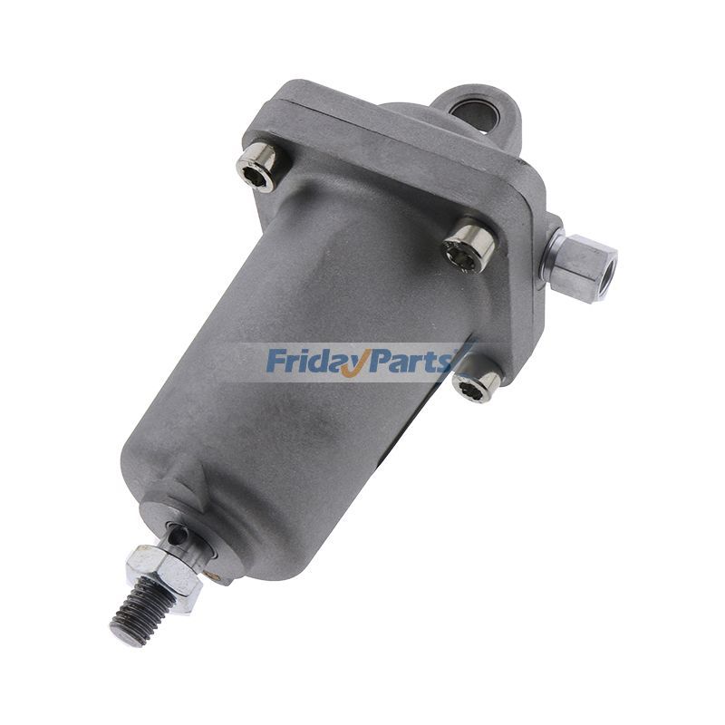 Screw Air Compressor Servo Cylinder for Hoerbiger Doosan in Stock in China