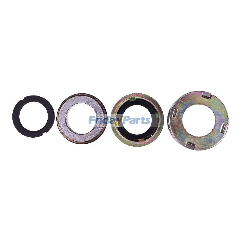 Wellendichtung 22-777 für Thermo King Transport Refrigeration KD MD Serie Kompressor D214 X214für Für Thermo King