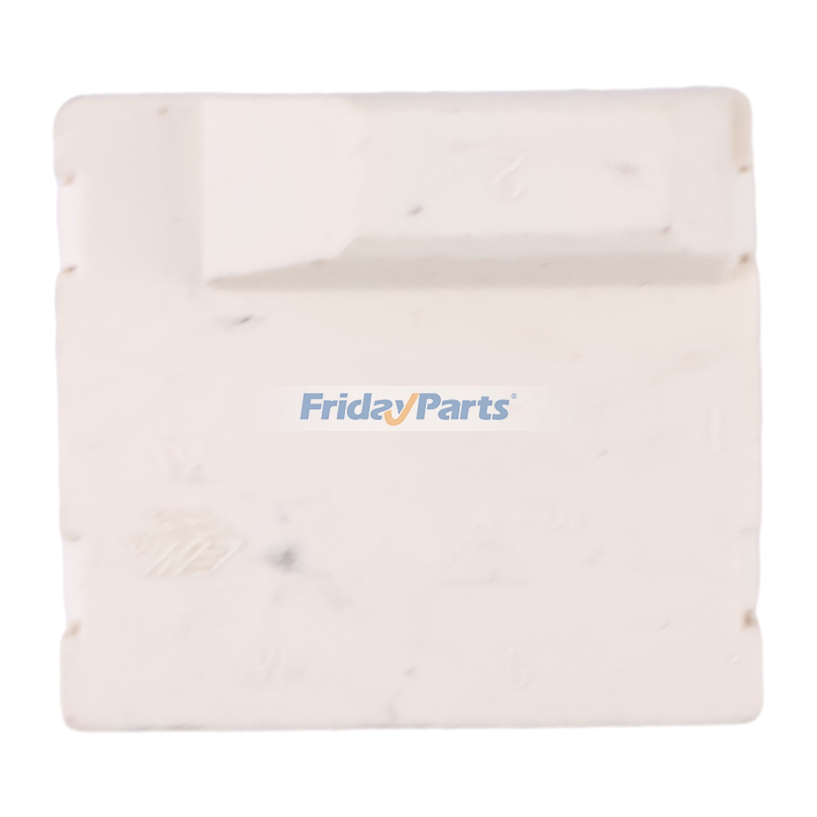 FridayParts Compressor Start Relay