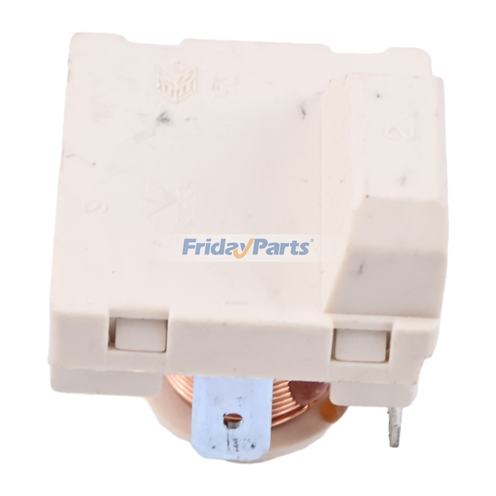 Compressor Start Relay in Stock in China,USA