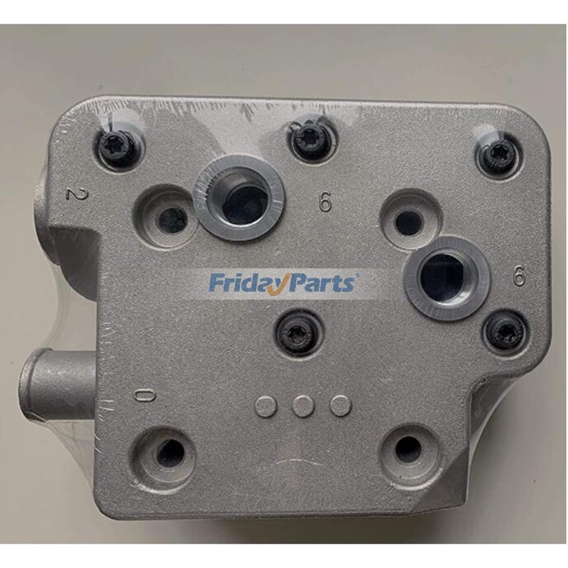 メルセデス アクサー用コンプレッサー バルブ プレート Wabco 9115536​​562