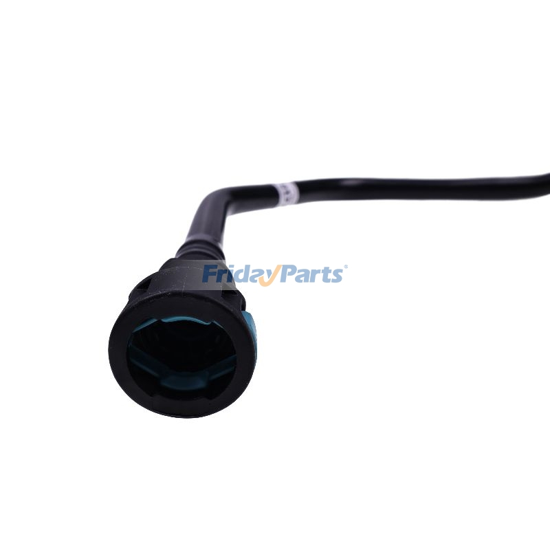  Compressor Water Inlet Tube For CUMMINS