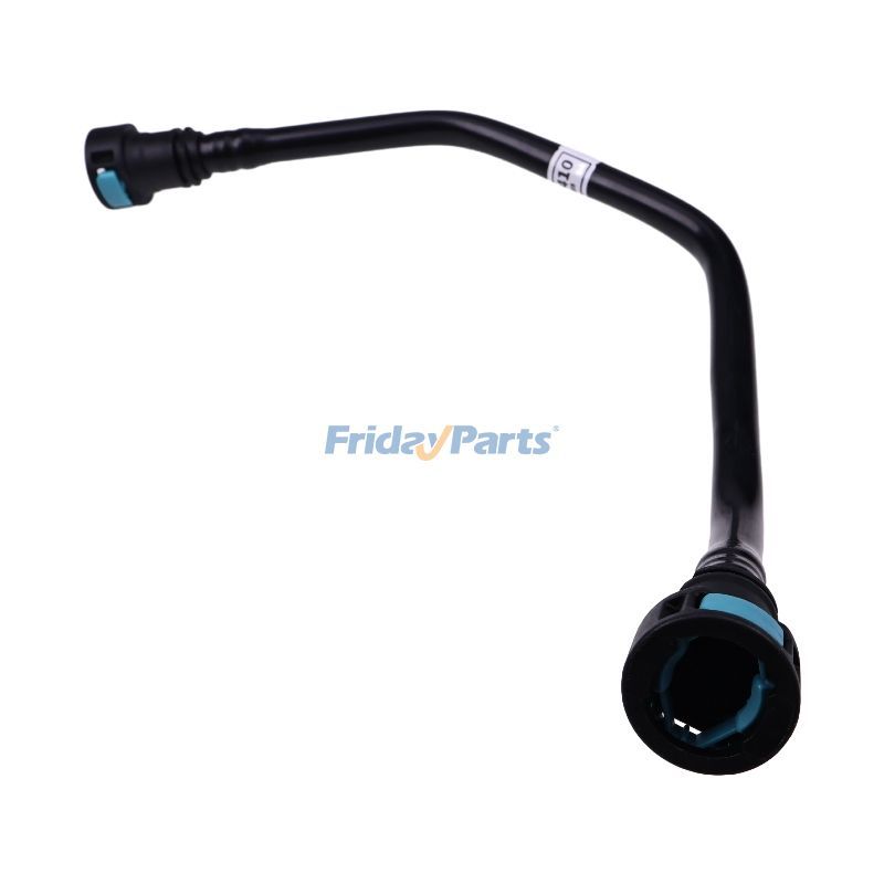 Compressor Water Inlet Tube 3287410 for Cummins Engine ISBE250 ISBE285