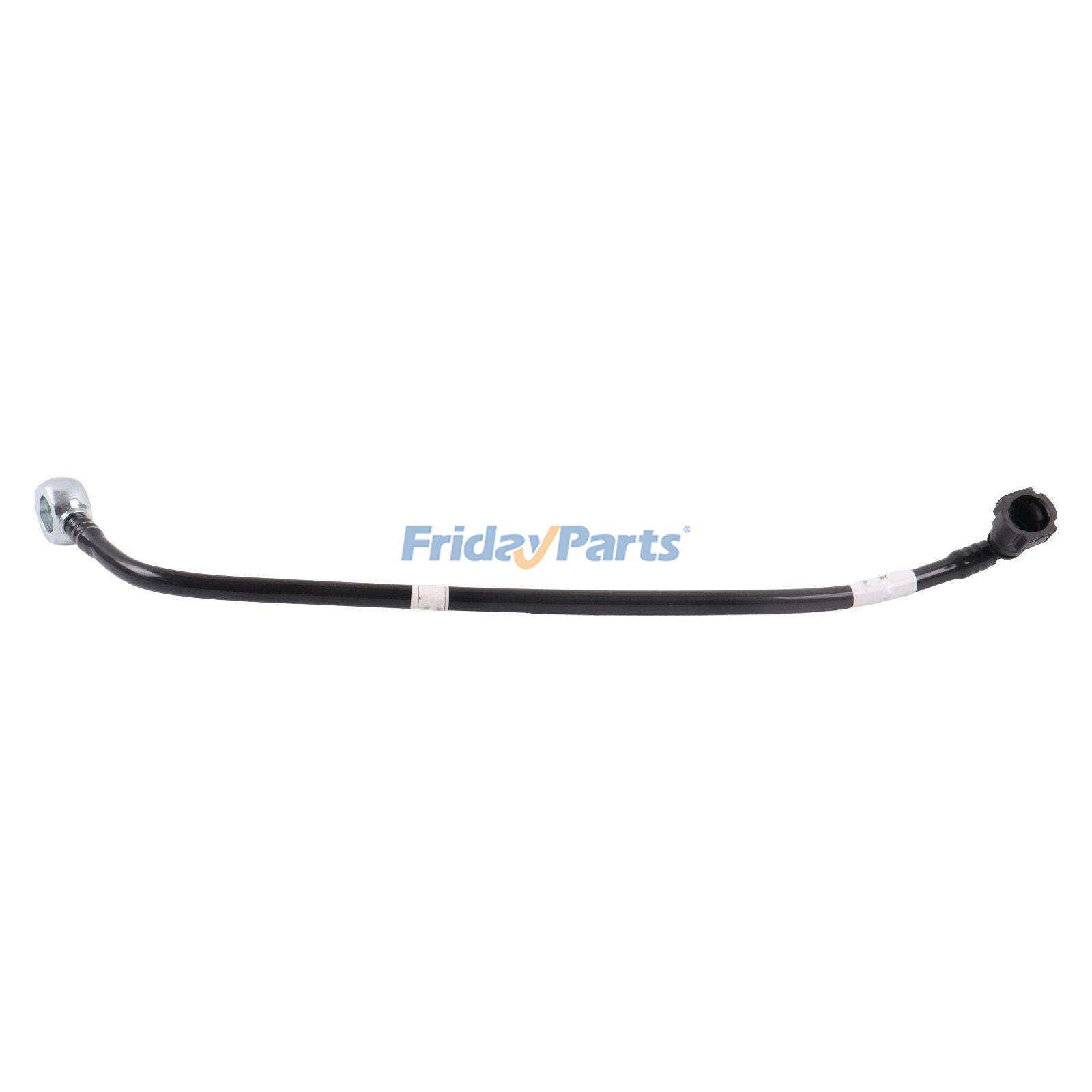 Compressor Water Inlet Tube for Engine