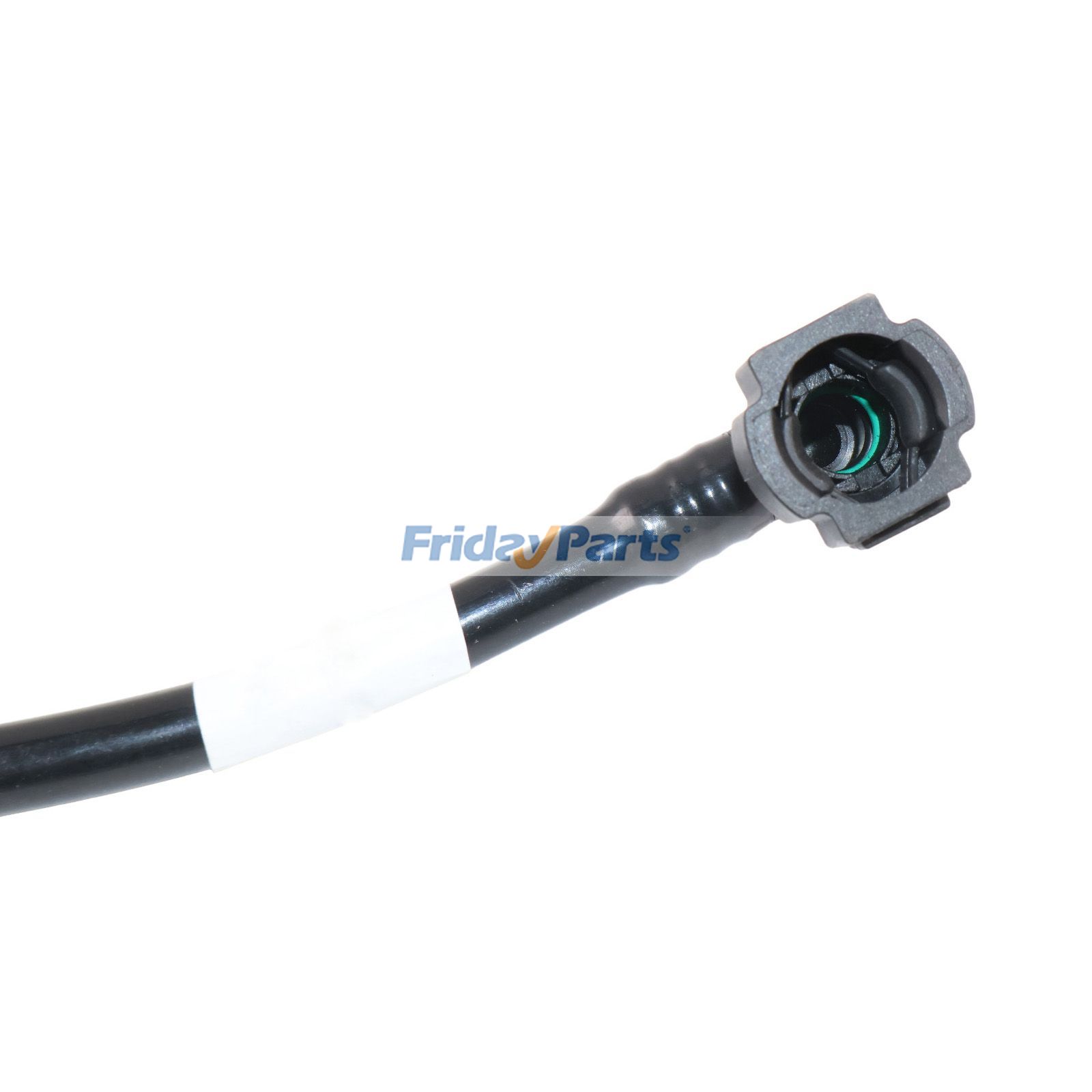  Compressor Water Inlet Tube 