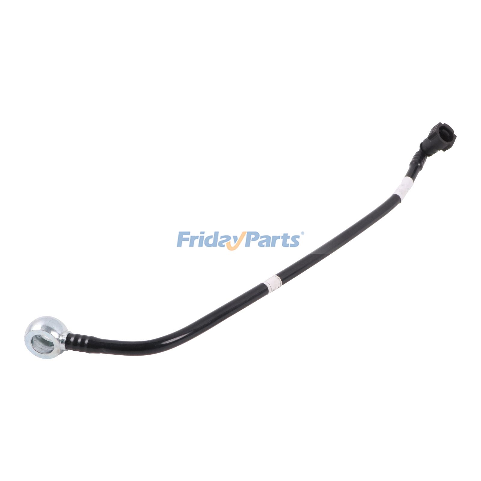 Compressor Water Inlet Tube 3287418 for Cummins Engine B6.7 ISB ISD6.7 ISBE ISBE4 QSB6.7