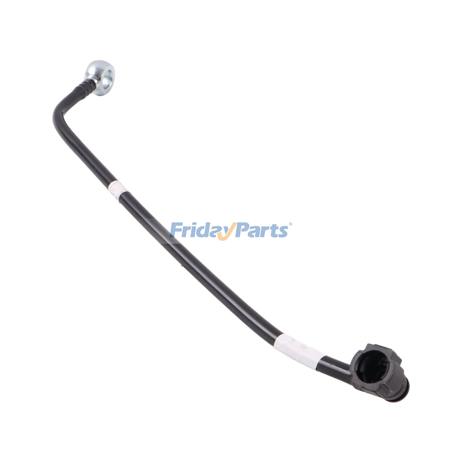 Engine Compressor Water Inlet Tube