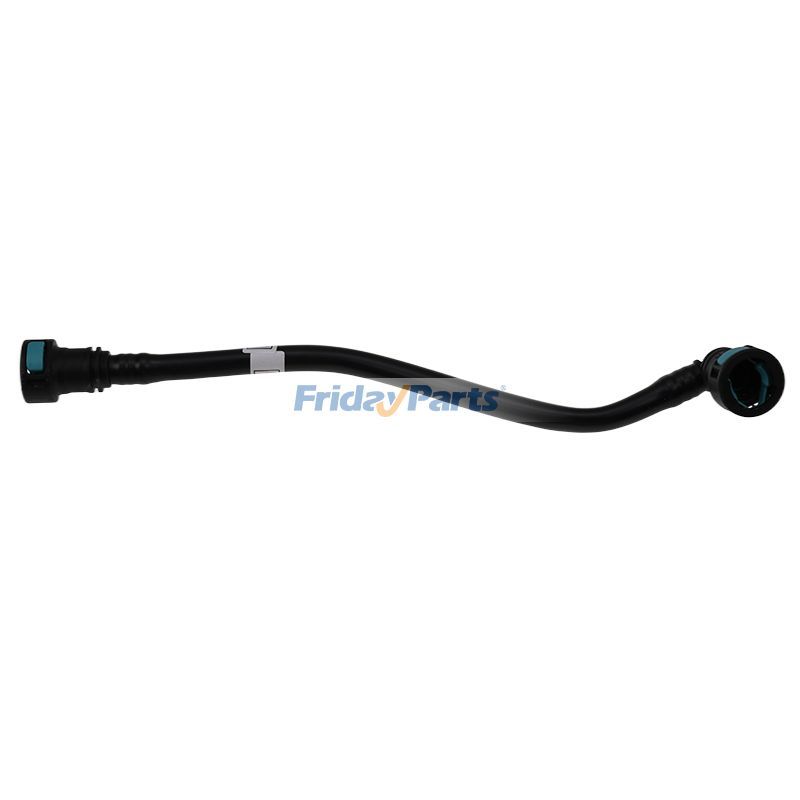 Compressor Water Outlet Tube 3287208 for Cummins Engine ISDE