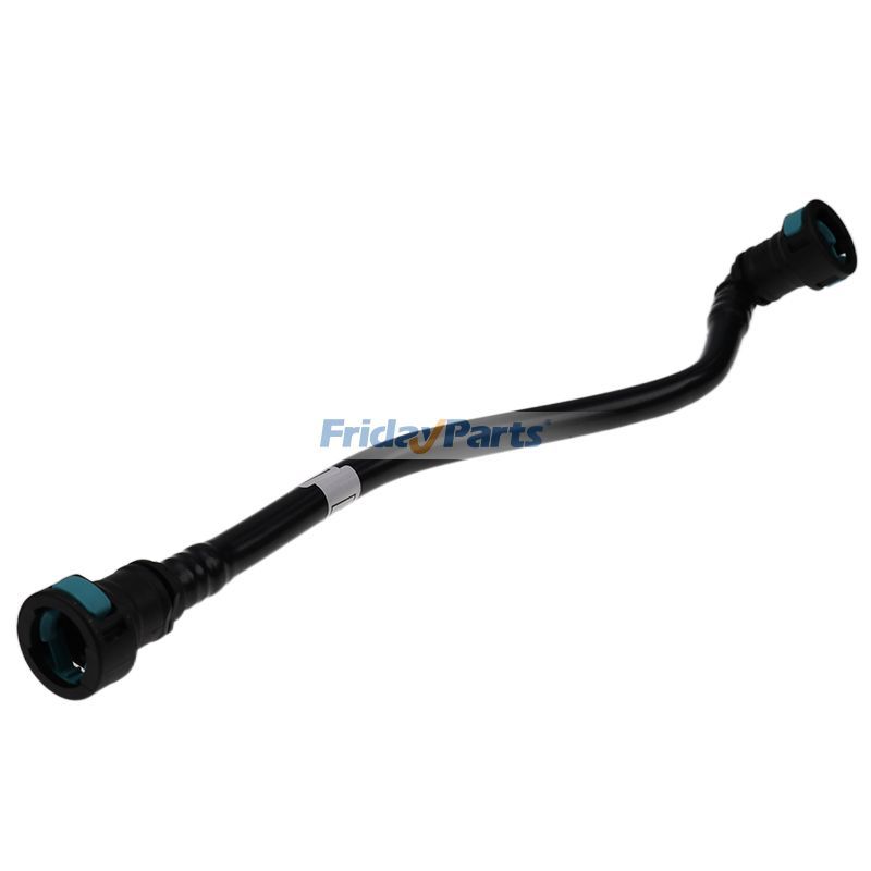 Compressor Water Outlet Tube for Engine