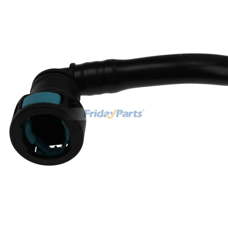 Engine Compressor Water Outlet Tube