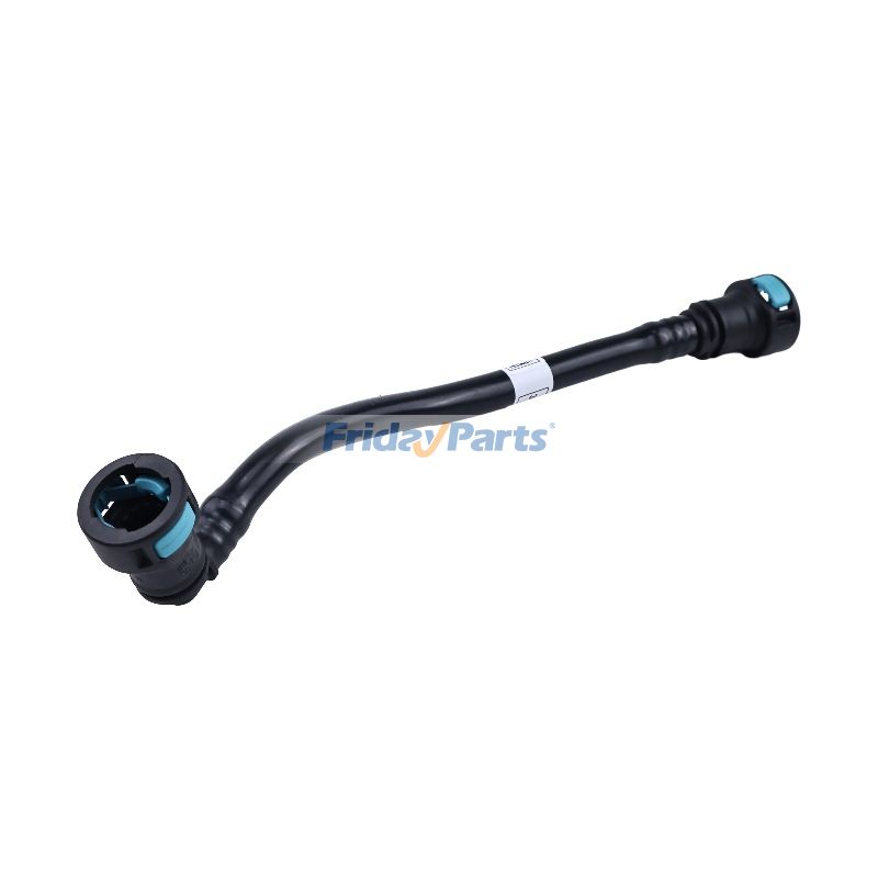 Compressor Water Outlet Tube  Engine