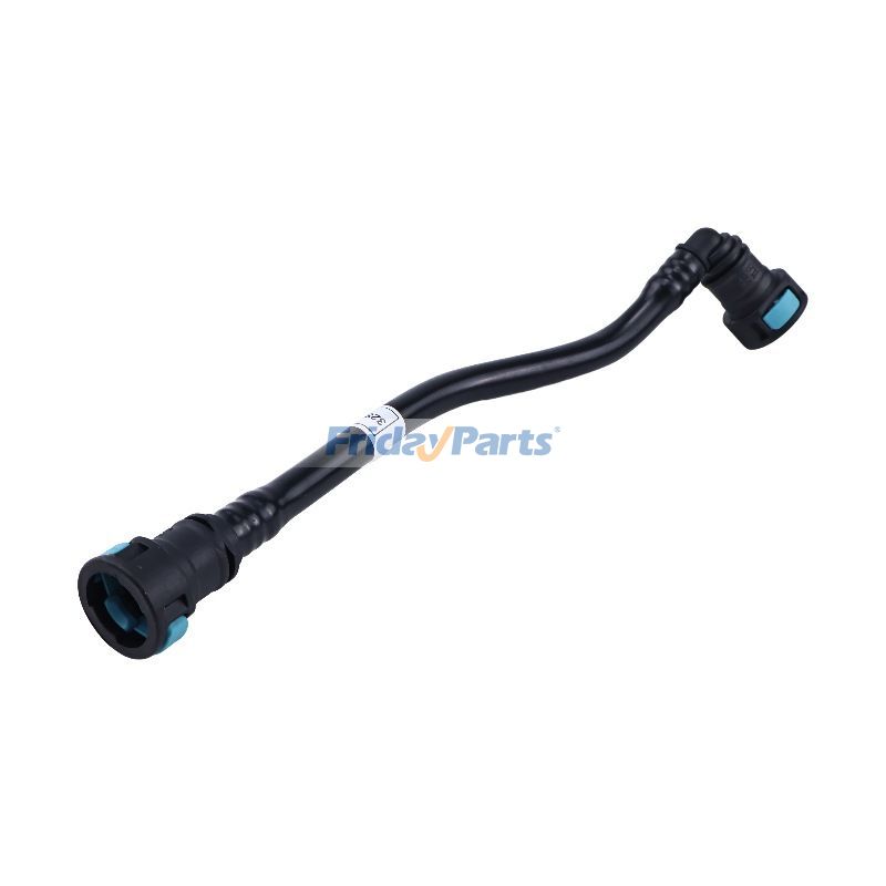 Engine Compressor Water Outlet Tube