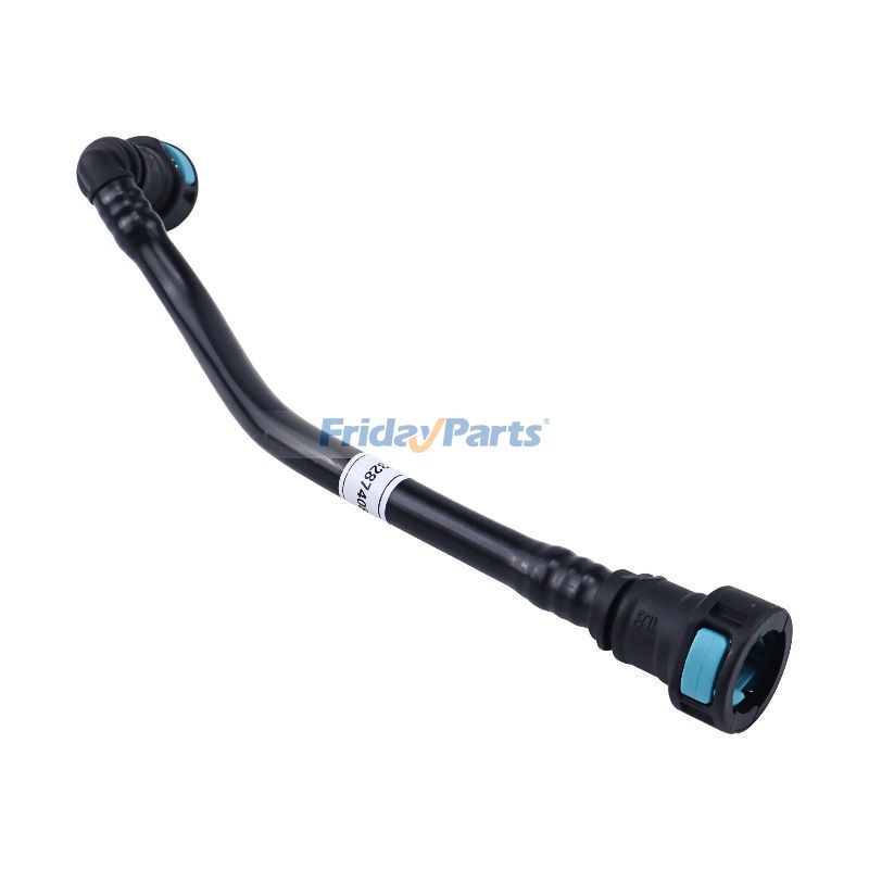 Compressor Water Outlet Tube in Stock in China,USA,China Stock