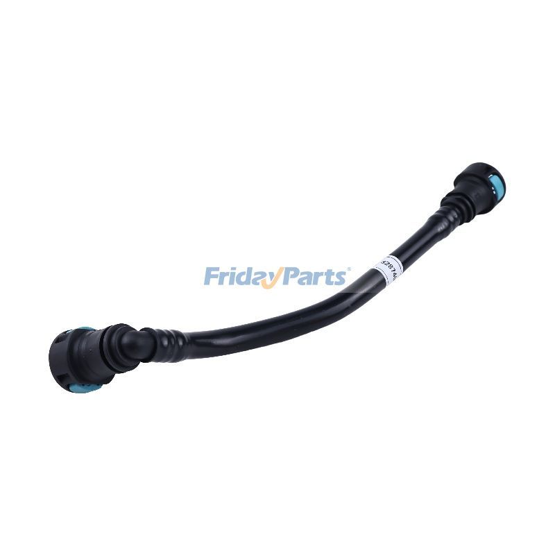 Compressor Water Outlet Tube 3287408 for Cummins Engine ISB ISD