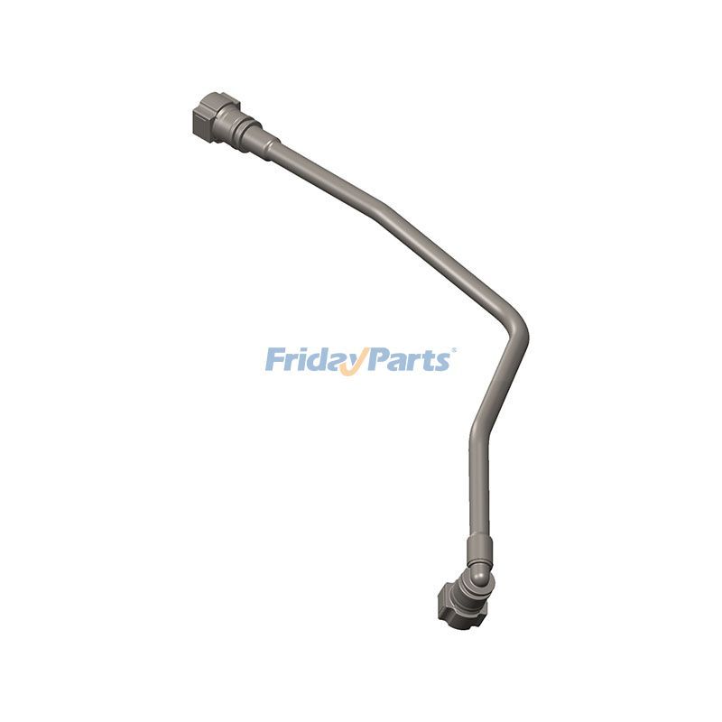 Compressor Water Outlet Tube 3287416 for Cummins Engine 6ISBE6.7 6ISDE6.7 ISDE ISBE 6ISBE