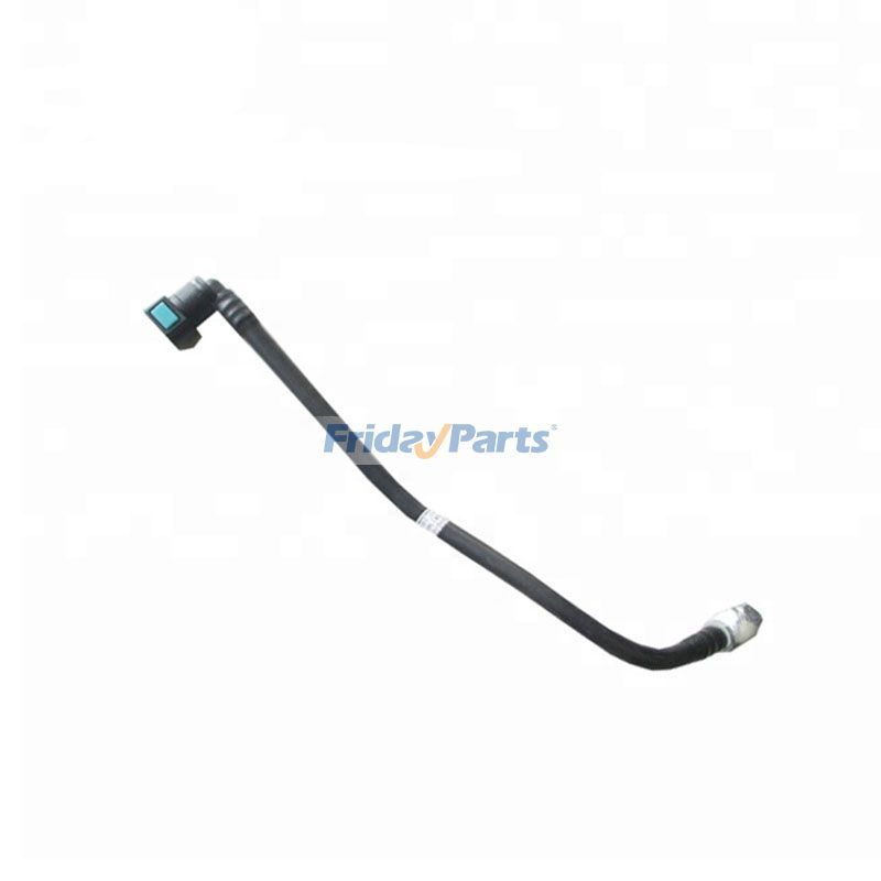 Compressor Water Outlet Tube 3287430 for Cummins Engine ISDE 4ISBE