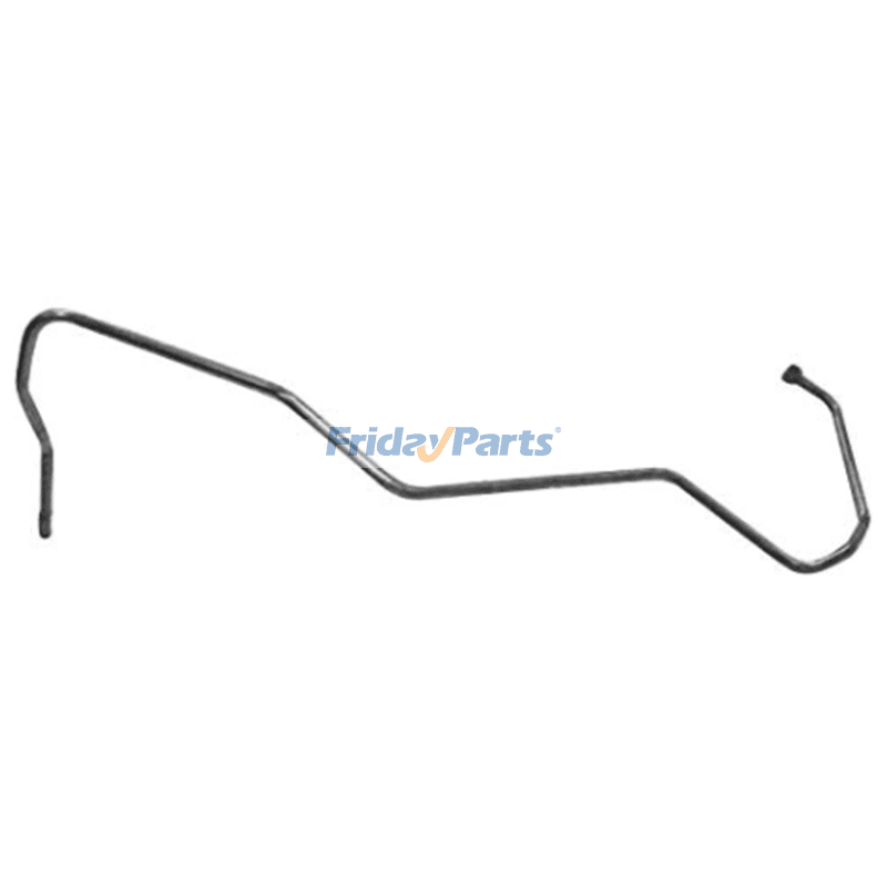 Compressor Water Outlet Tube 4934666 for Cummins Engine 6L QSL9 ISLE