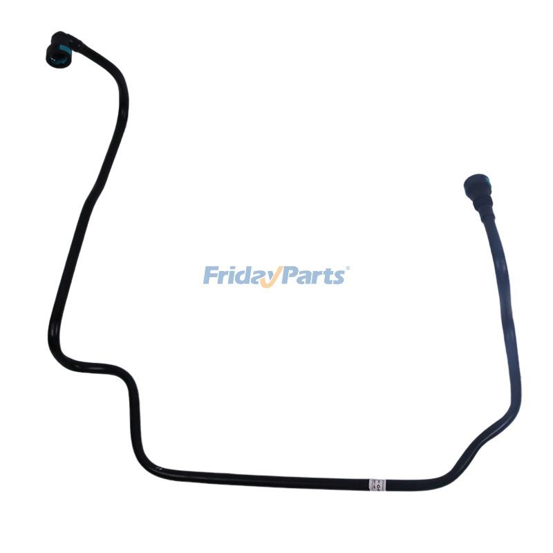 Tubo de salida de agua del compresor 4991807 para motor Cummins 4B 4BT 4BTA 6BT 6BTA ISB6.7 QSB5.9 ISLE de FridayParts