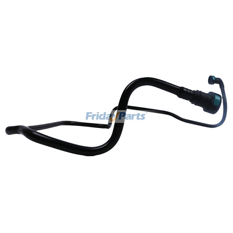 Tubo de salida de agua del compresor 4991807 para motor Cummins 4B 4BT 4BTA 6BT 6BTA ISB6.7 QSB5.9 ISLE