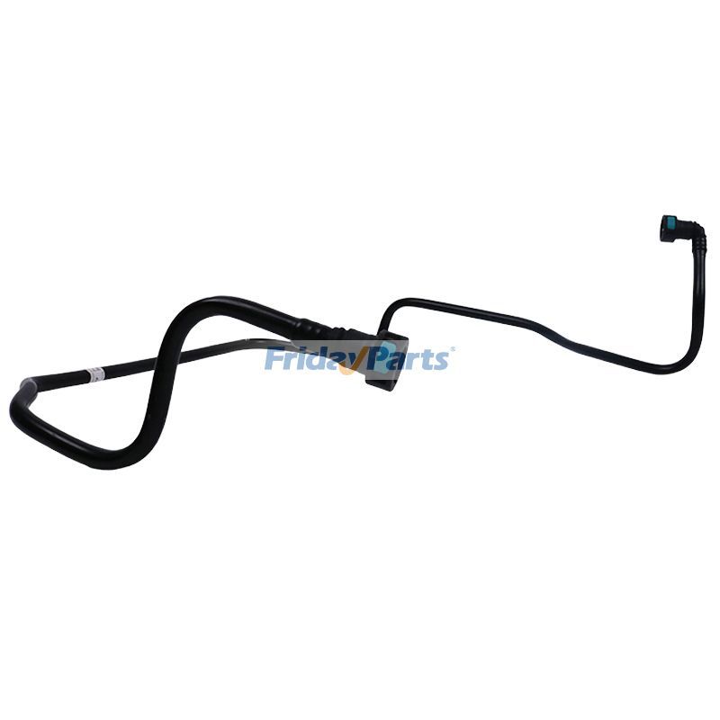 Compressor Water Outlet Tube 4991807 for Cummins Engine 4B 4BT 4BTA 6BT 6BTA ISB6.7 QSB5.9 ISLE